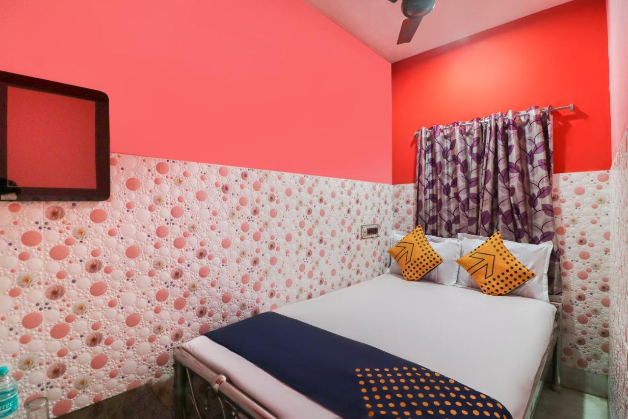 Spot On 49584 Asmi Hotel Hugli-Chinsurah Esterno foto