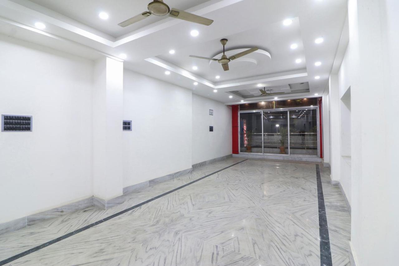Spot On 49584 Asmi Hotel Hugli-Chinsurah Esterno foto