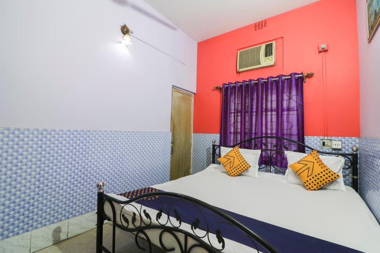 Spot On 49584 Asmi Hotel Hugli-Chinsurah Esterno foto