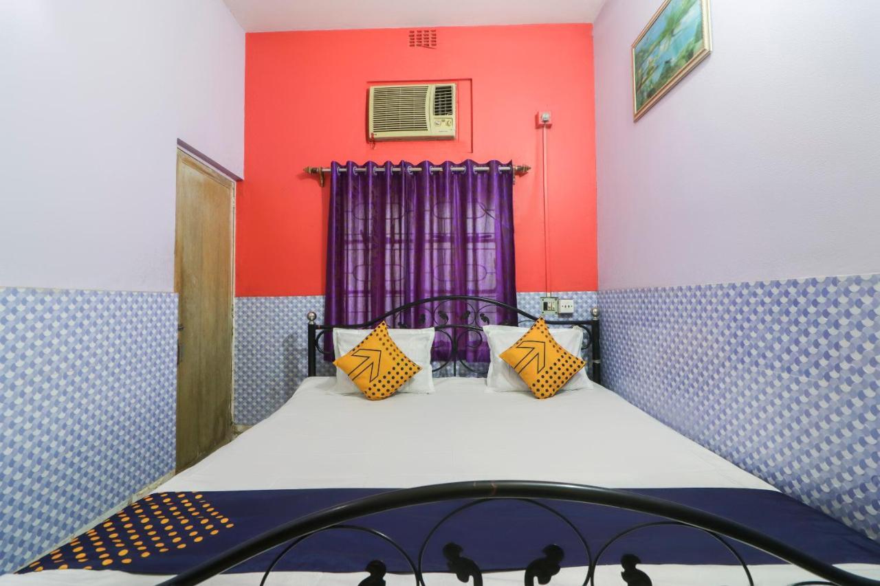 Spot On 49584 Asmi Hotel Hugli-Chinsurah Esterno foto