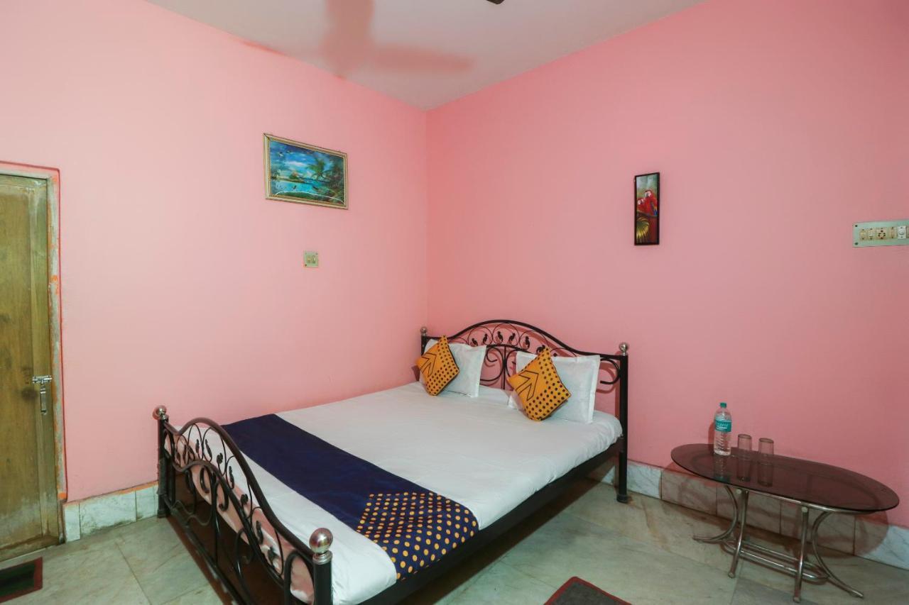 Spot On 49584 Asmi Hotel Hugli-Chinsurah Esterno foto