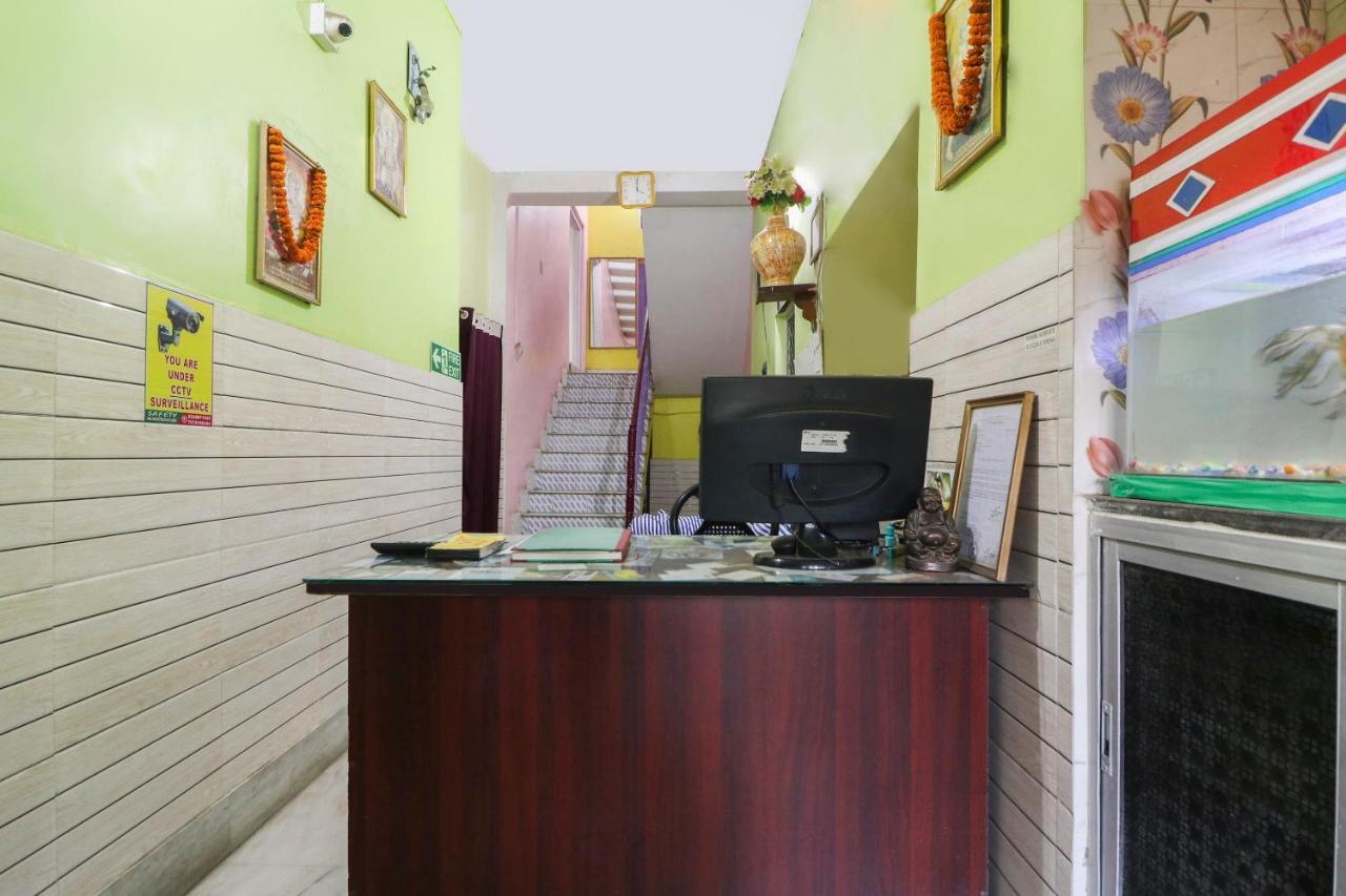 Spot On 49584 Asmi Hotel Hugli-Chinsurah Esterno foto
